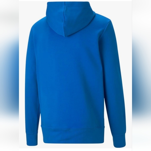 NWT Men's size 4XL Puma hoodie - Picture 2 of 4